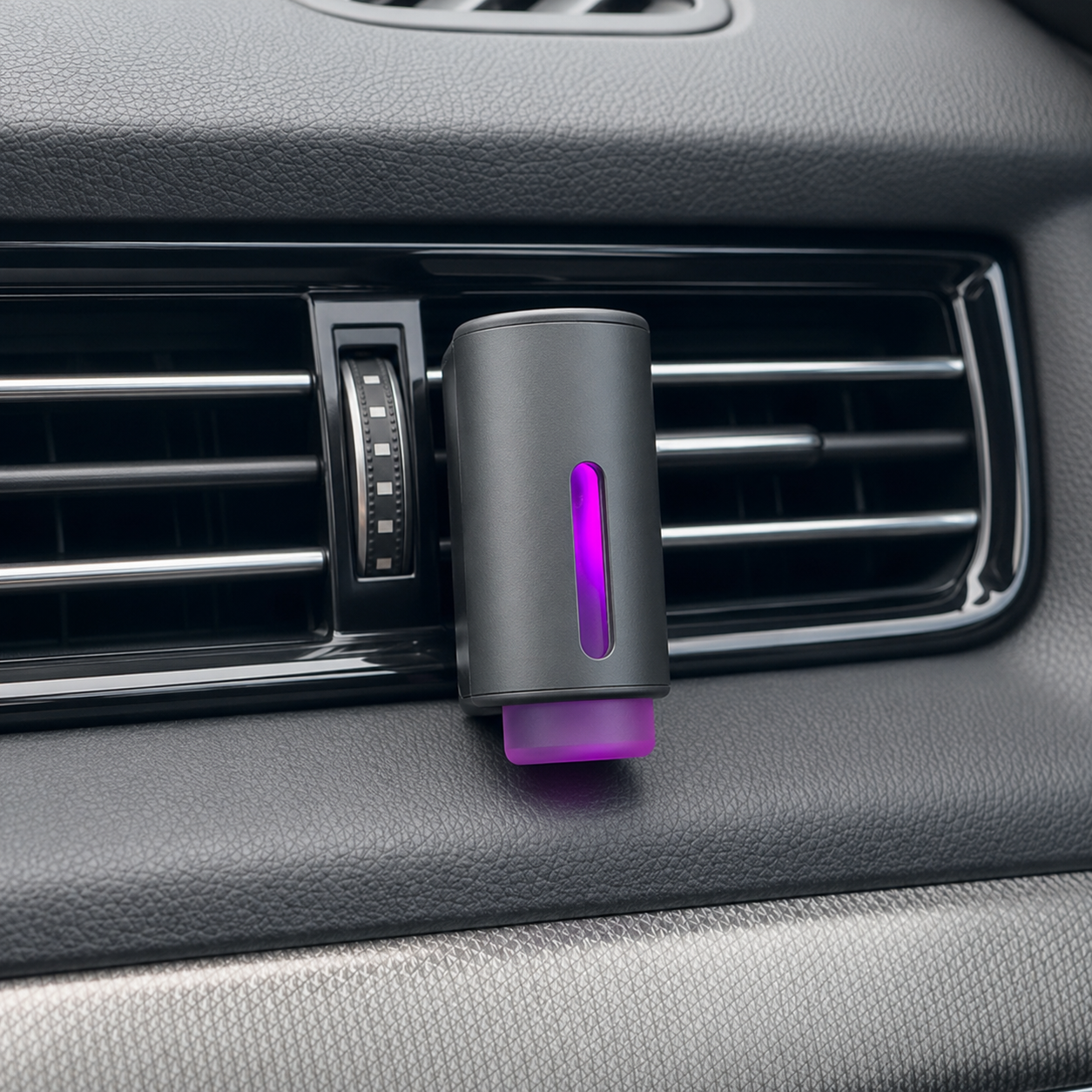 Smart Car Diffuser