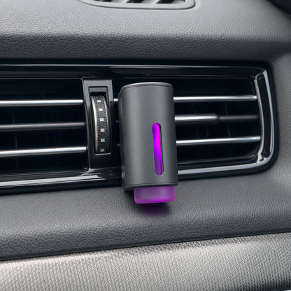 Smart Car Diffuser