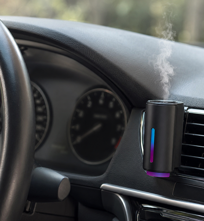 Smart Car Diffuser